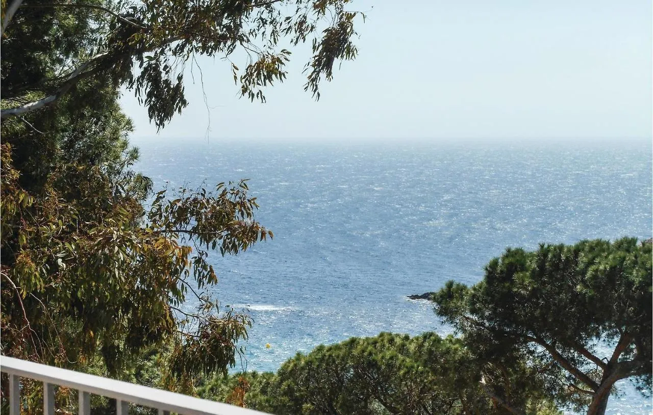 2 Bedroom Amazing Apartment In Tossa De Mar