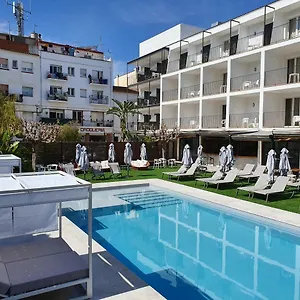 Windsor Tossa - Adults Only 16 Hotel