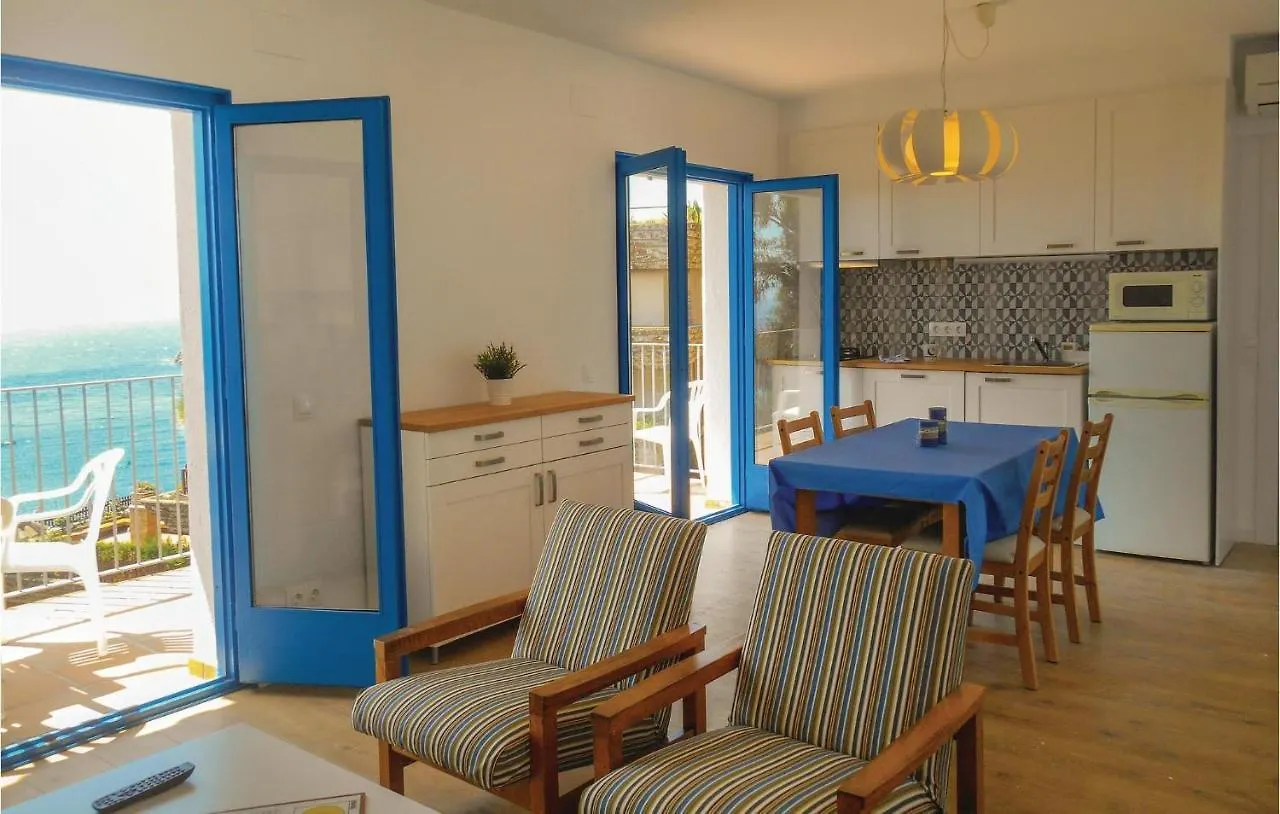 2 Bedroom Amazing Apartment In Tossa De Mar Spain