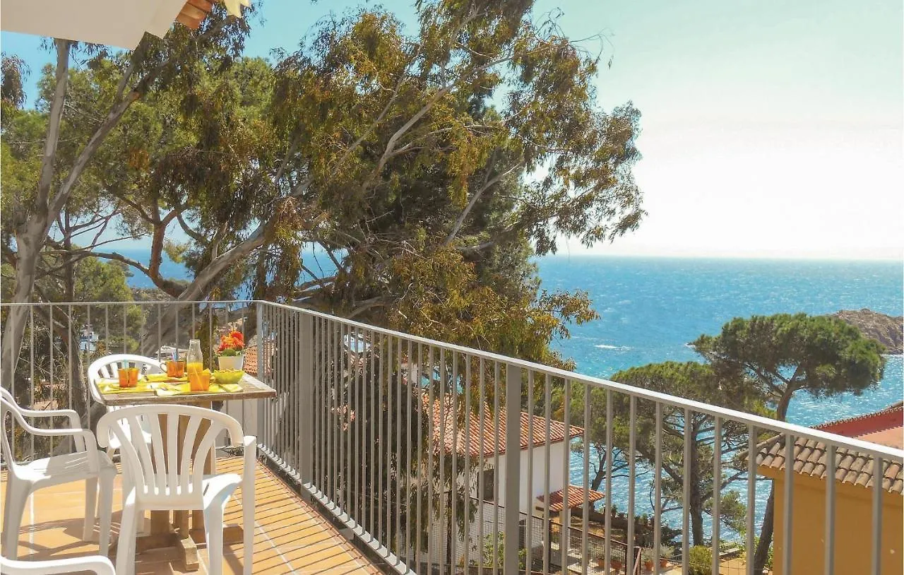 2 Bedroom Amazing Apartment In Tossa De Mar 0*,  Spain