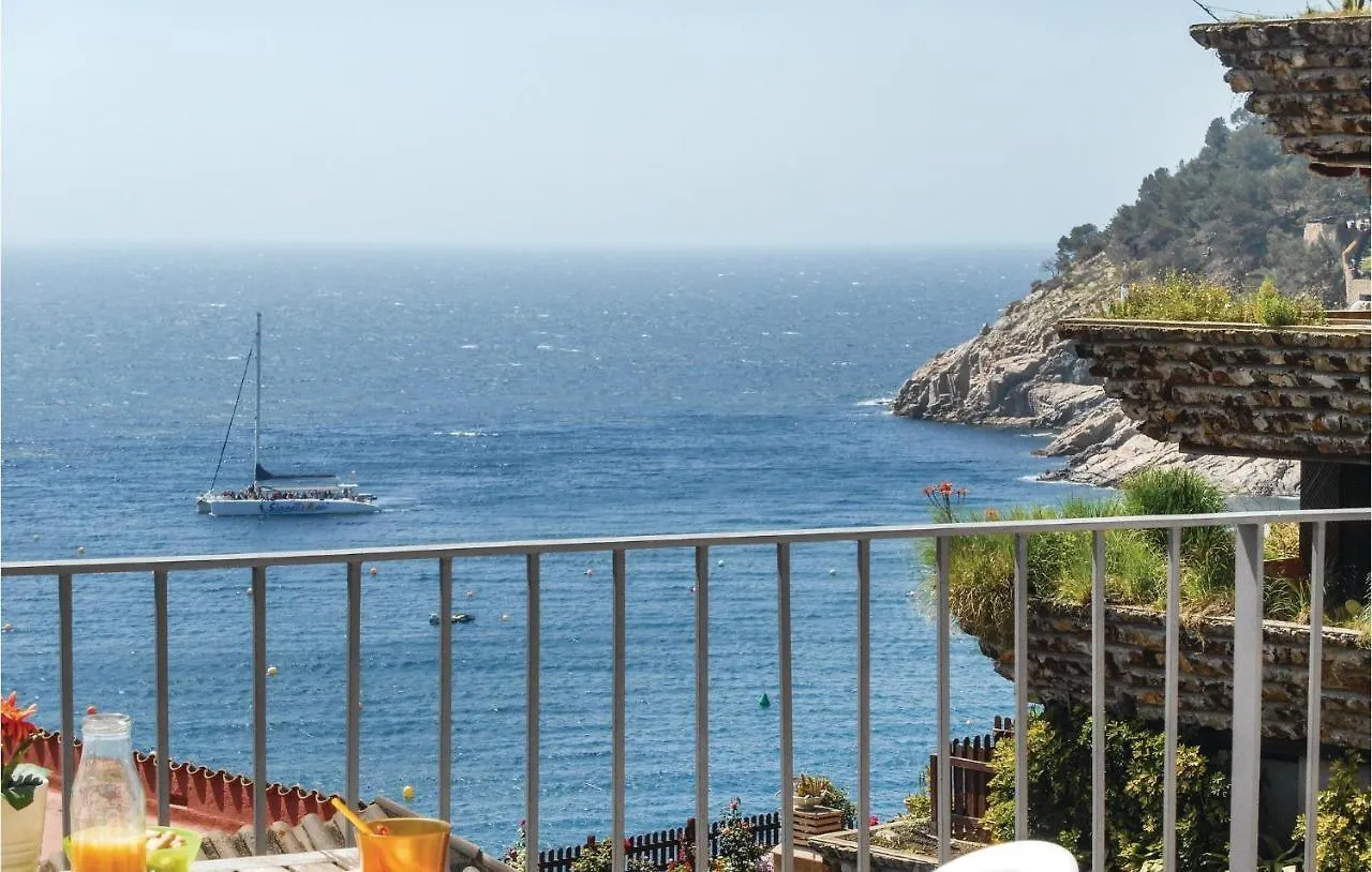 2 Bedroom Amazing Apartment In Tossa De Mar Spain