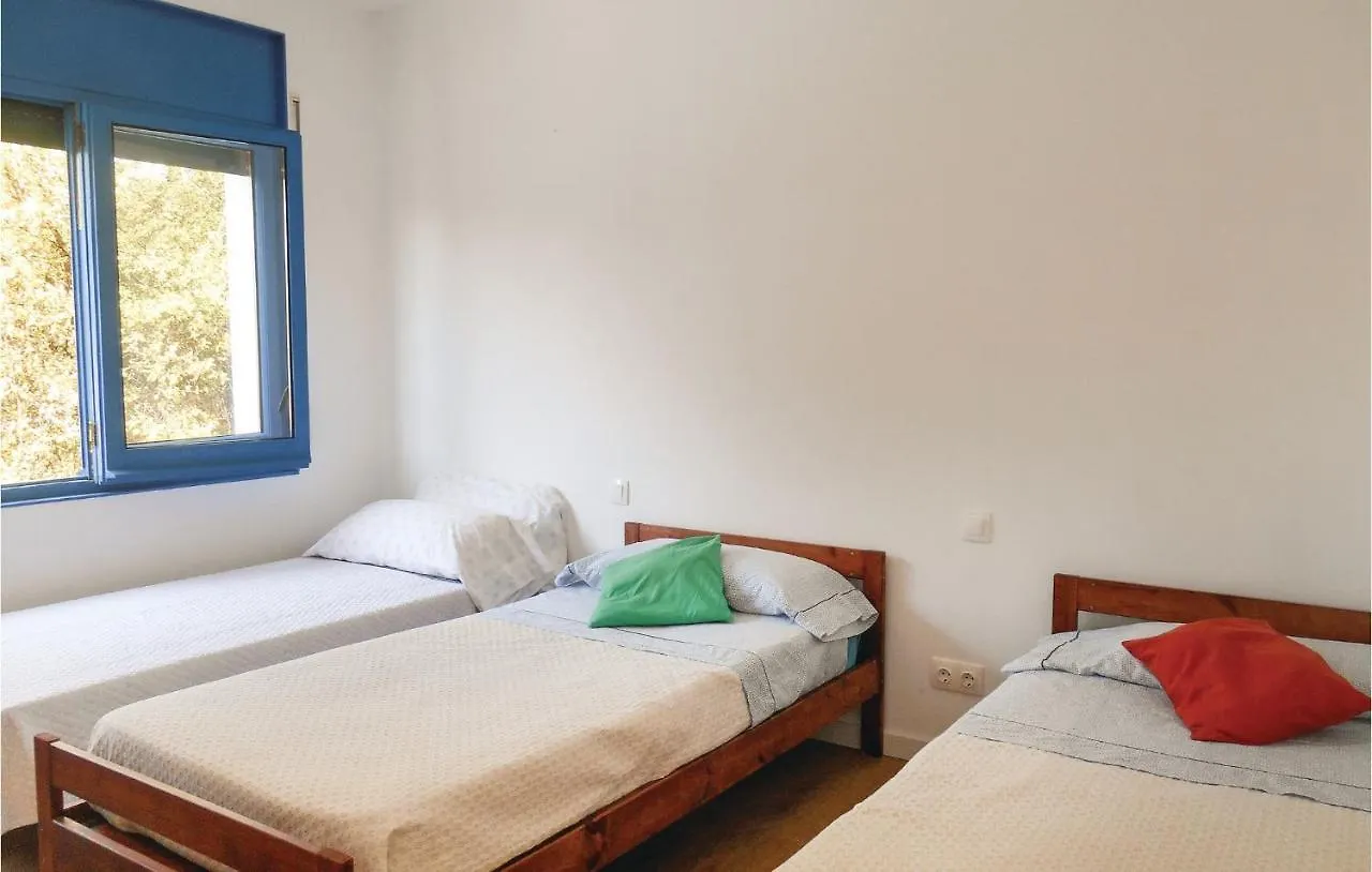 2 Bedroom Amazing Apartment In Tossa De Mar 0*,  Spain