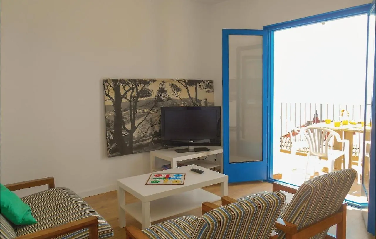 2 Bedroom Amazing Apartment In Tossa De Mar