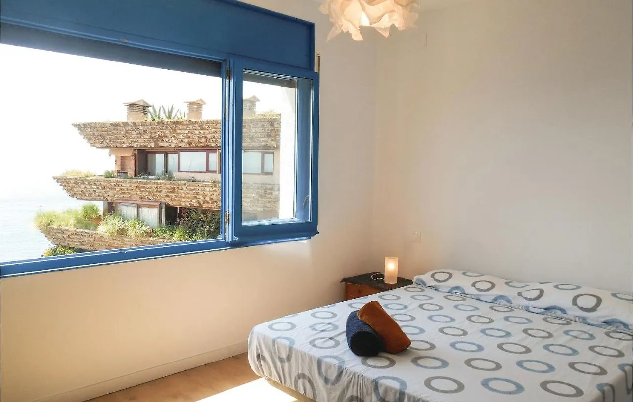 2 Bedroom Amazing Apartment In Tossa De Mar Spain