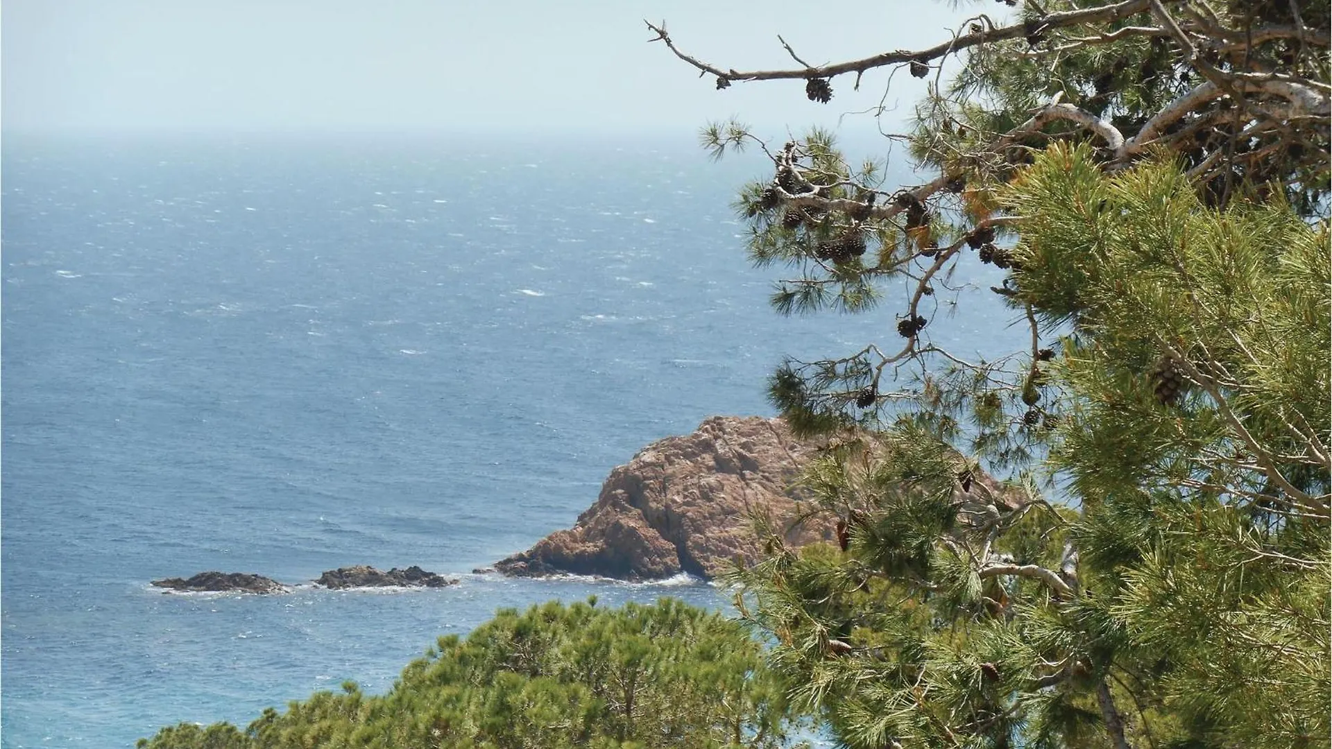 2 Bedroom Amazing Apartment In Tossa De Mar